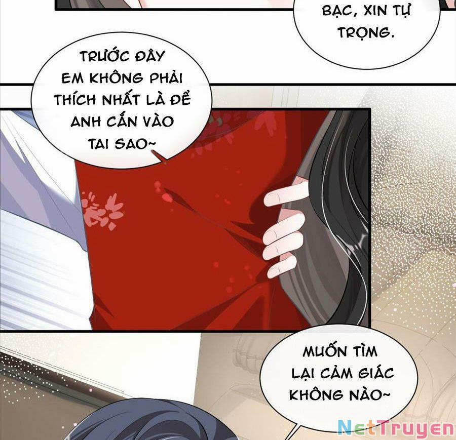 Vợ Tôi Là Boss Ngầm Đầy Quyền Lực 18 trang 30