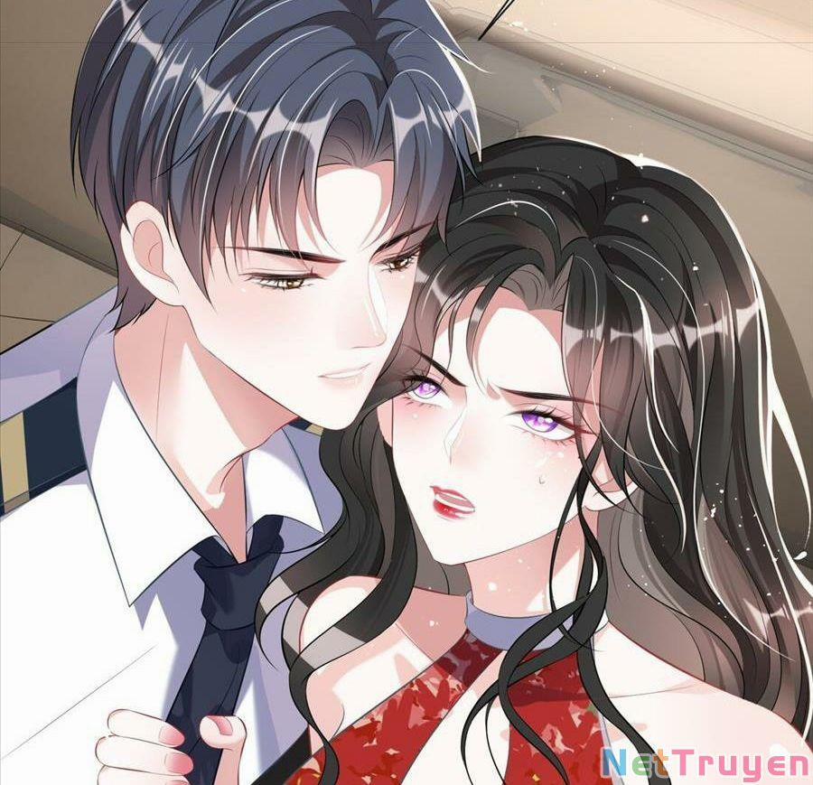 Vợ Tôi Là Boss Ngầm Đầy Quyền Lực 18 trang 31