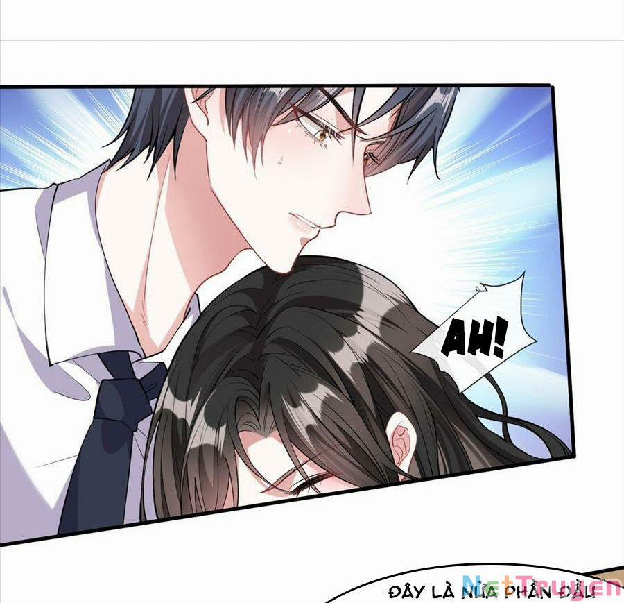 Vợ Tôi Là Boss Ngầm Đầy Quyền Lực 18 trang 33