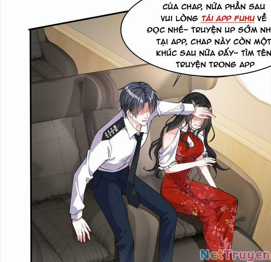 Vợ Tôi Là Boss Ngầm Đầy Quyền Lực 18 trang 34