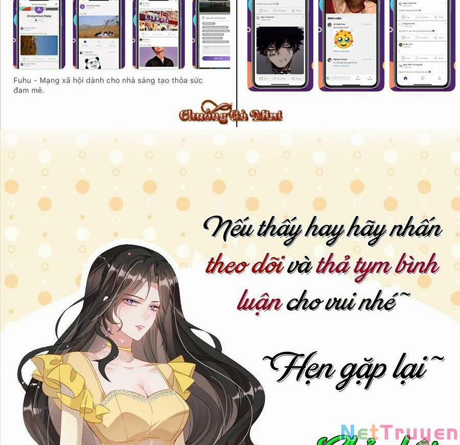 Vợ Tôi Là Boss Ngầm Đầy Quyền Lực 18 trang 36