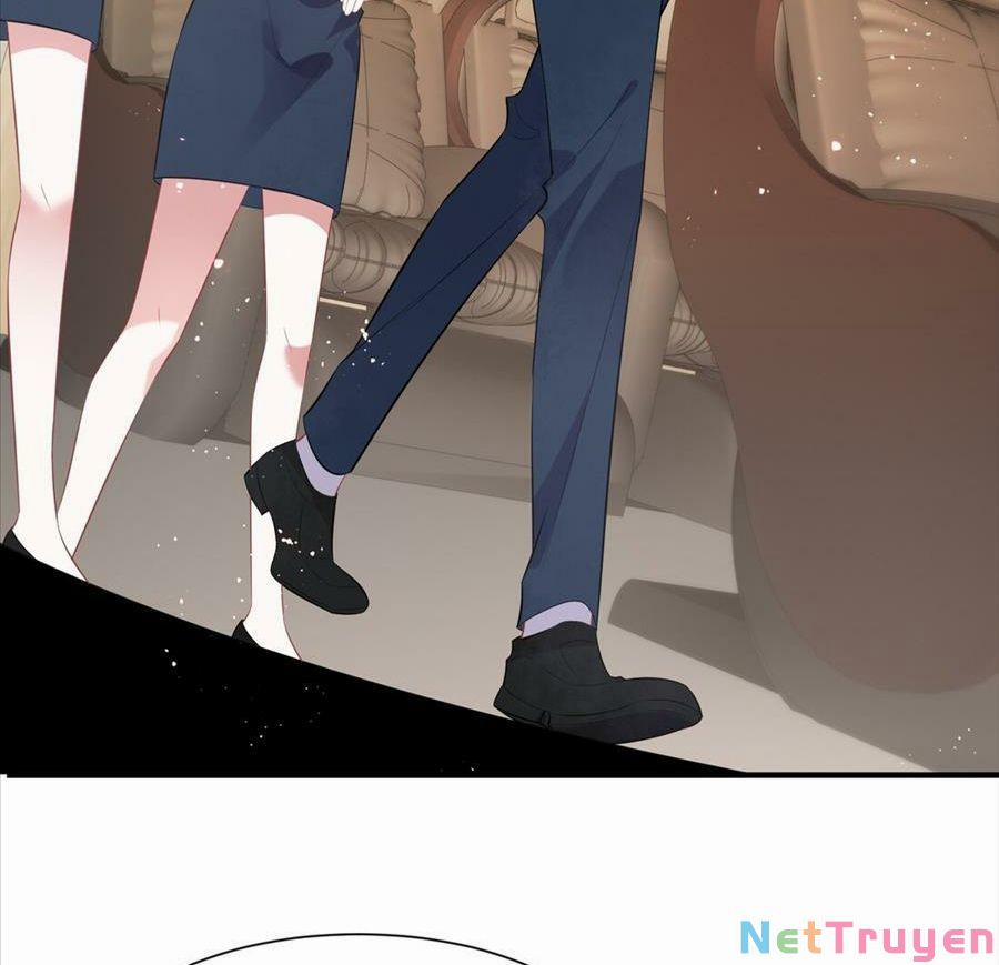 Vợ Tôi Là Boss Ngầm Đầy Quyền Lực 18 trang 5