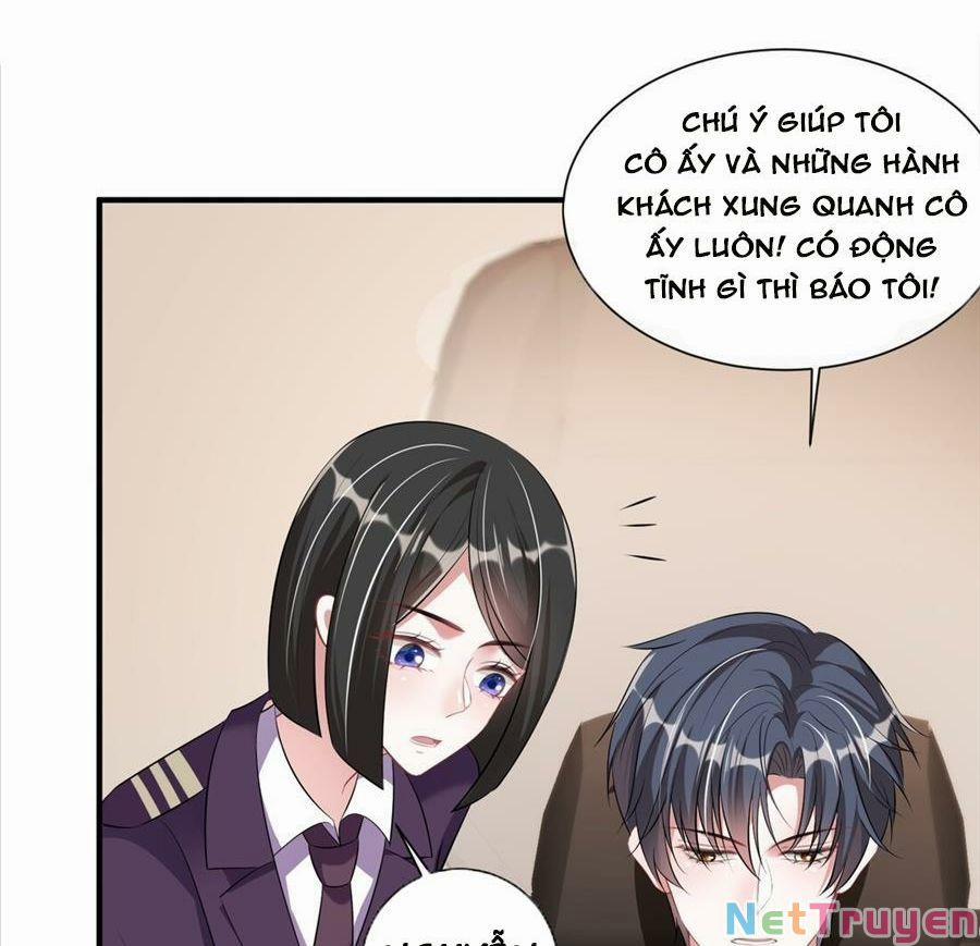 Vợ Tôi Là Boss Ngầm Đầy Quyền Lực 18 trang 7