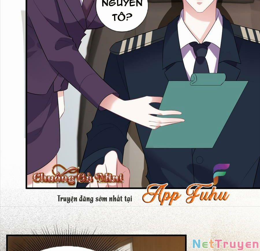 Vợ Tôi Là Boss Ngầm Đầy Quyền Lực 18 trang 8