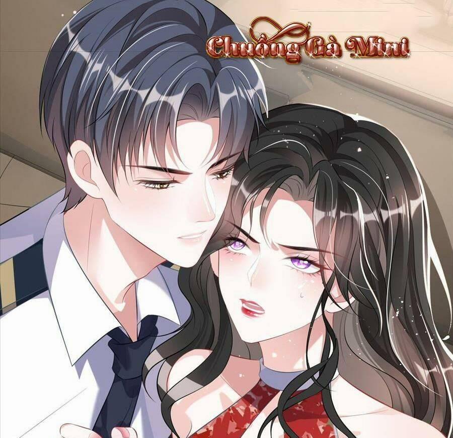 Vợ Tôi Là Boss Ngầm Đầy Quyền Lực 19 trang 0