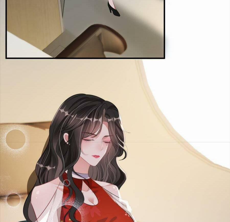 Vợ Tôi Là Boss Ngầm Đầy Quyền Lực 19 trang 10