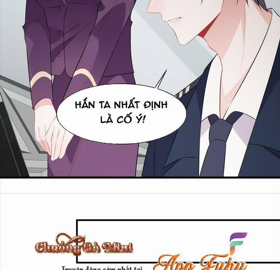 Vợ Tôi Là Boss Ngầm Đầy Quyền Lực 19 trang 15