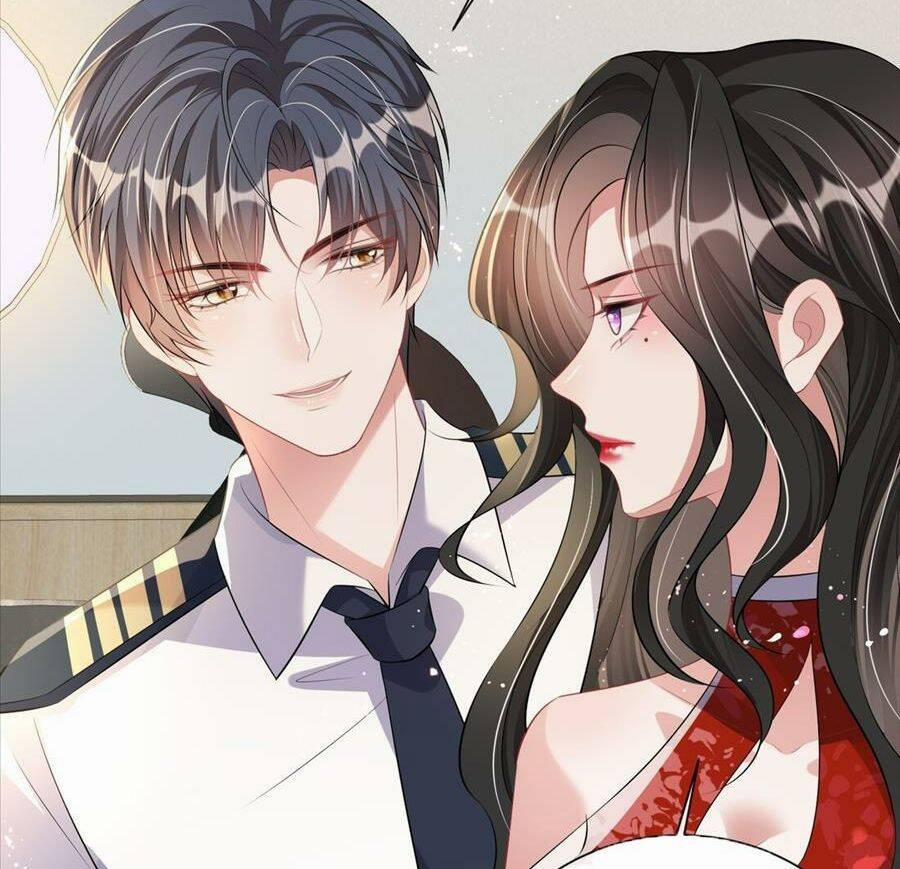 Vợ Tôi Là Boss Ngầm Đầy Quyền Lực 19 trang 18