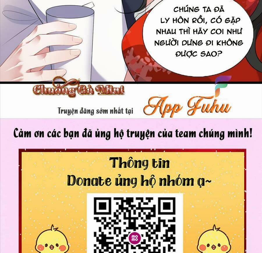 Vợ Tôi Là Boss Ngầm Đầy Quyền Lực 19 trang 19