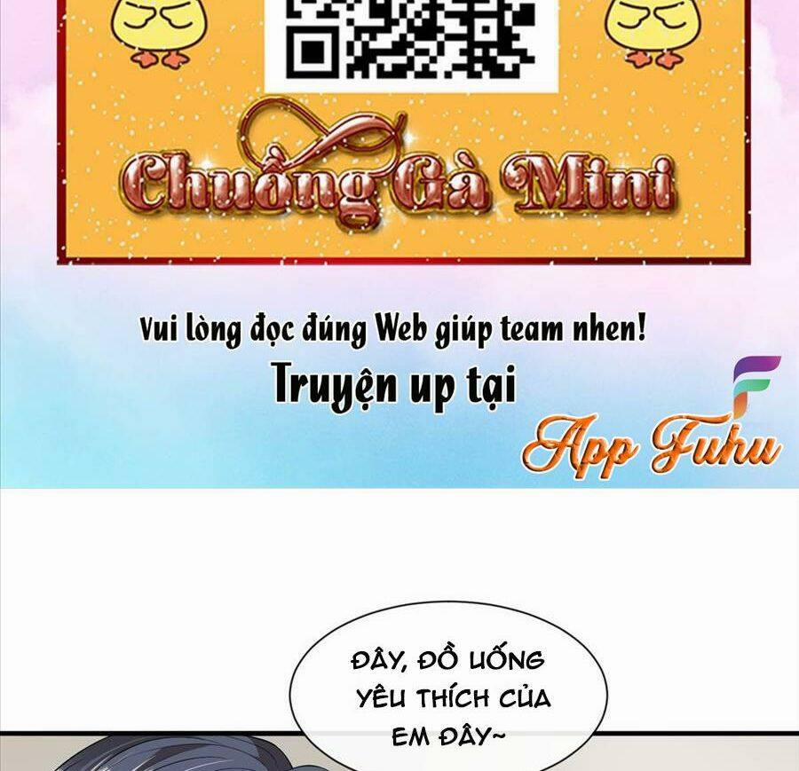 Vợ Tôi Là Boss Ngầm Đầy Quyền Lực 19 trang 20