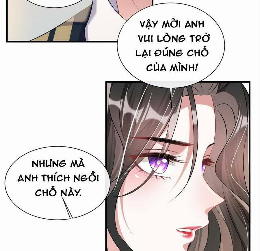 Vợ Tôi Là Boss Ngầm Đầy Quyền Lực 19 trang 23