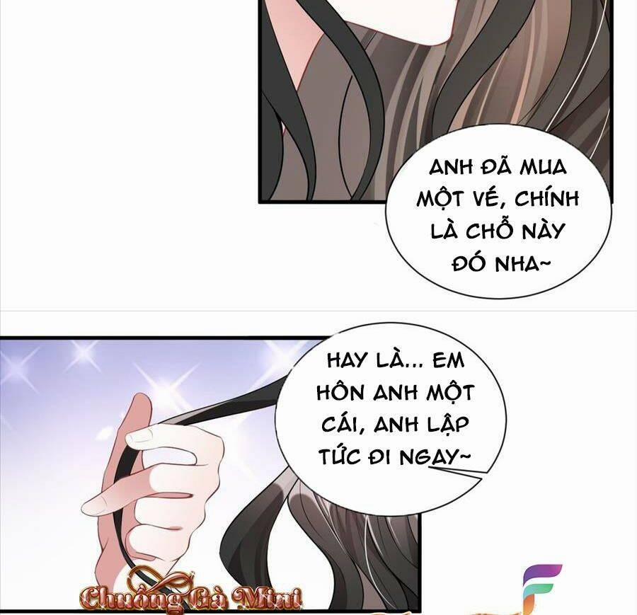 Vợ Tôi Là Boss Ngầm Đầy Quyền Lực 19 trang 24