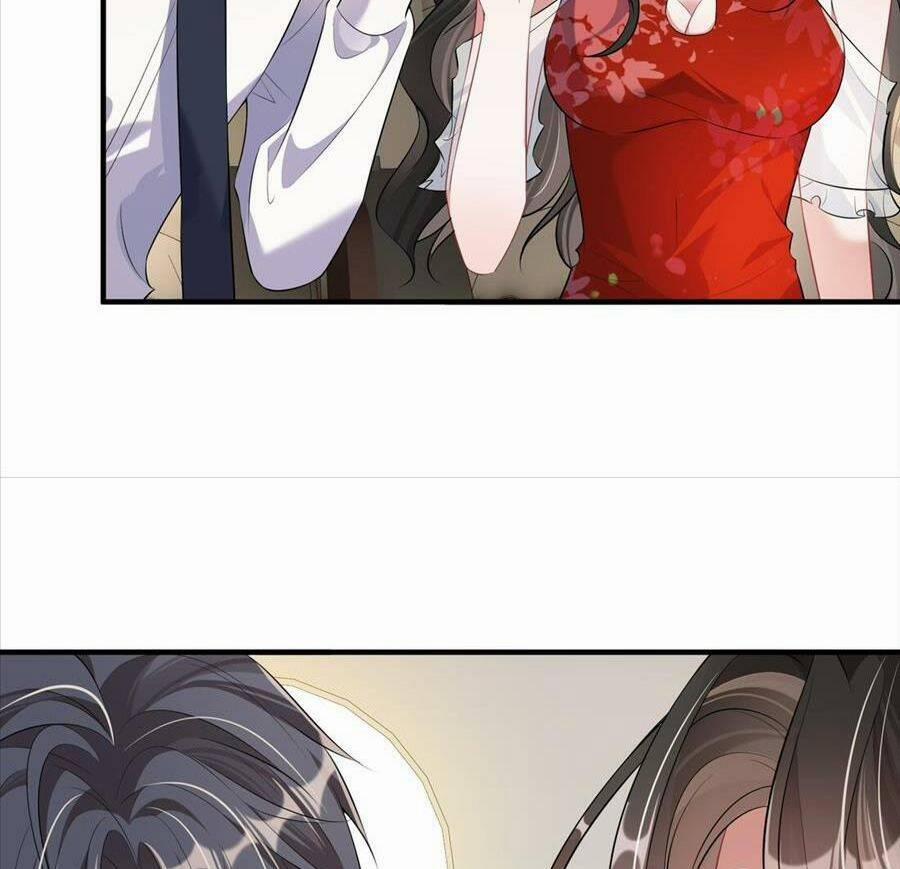 Vợ Tôi Là Boss Ngầm Đầy Quyền Lực 19 trang 26