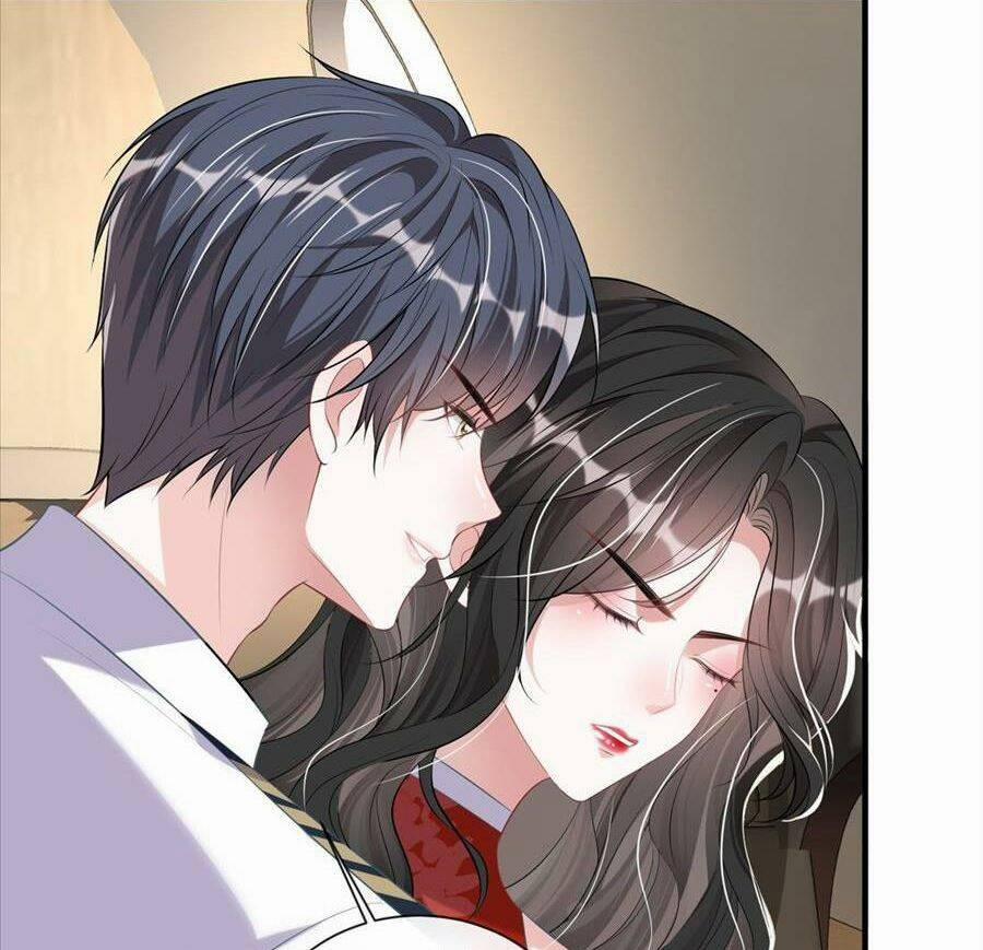 Vợ Tôi Là Boss Ngầm Đầy Quyền Lực 19 trang 28