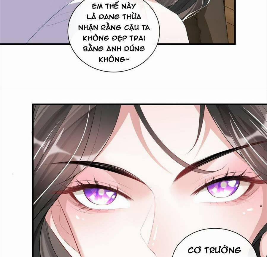 Vợ Tôi Là Boss Ngầm Đầy Quyền Lực 19 trang 29