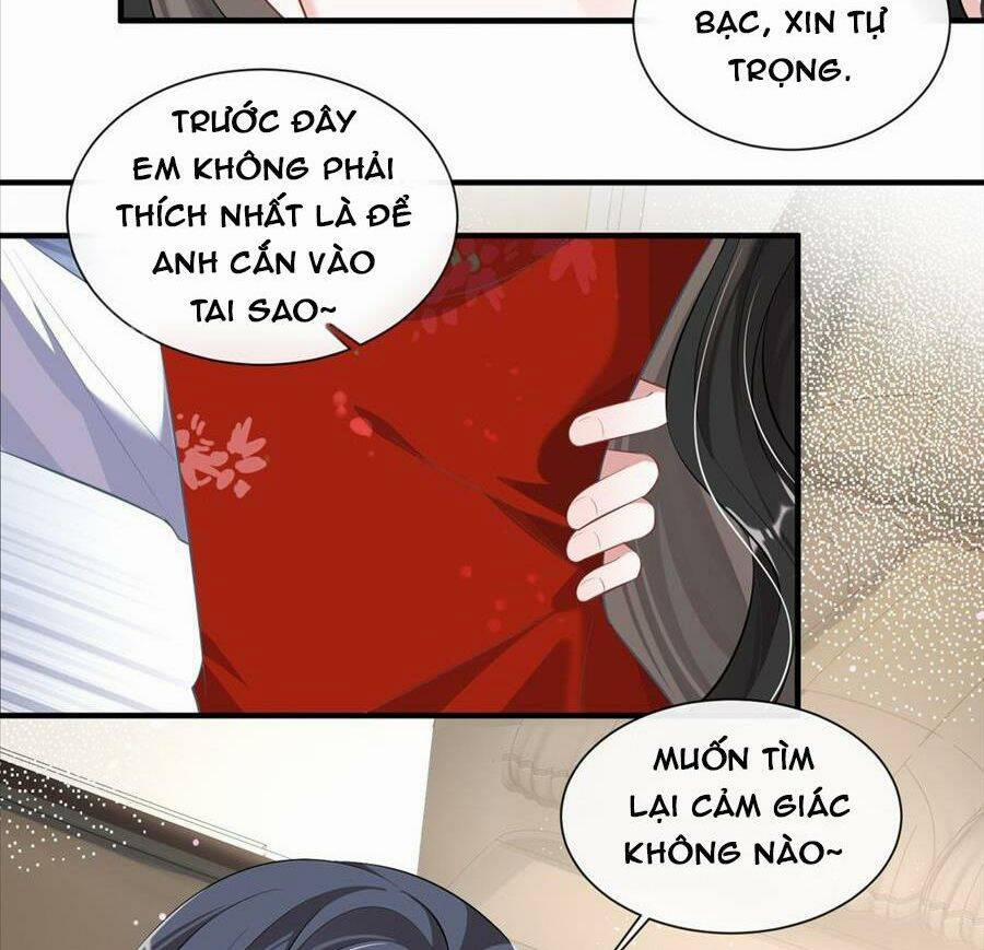 Vợ Tôi Là Boss Ngầm Đầy Quyền Lực 19 trang 30