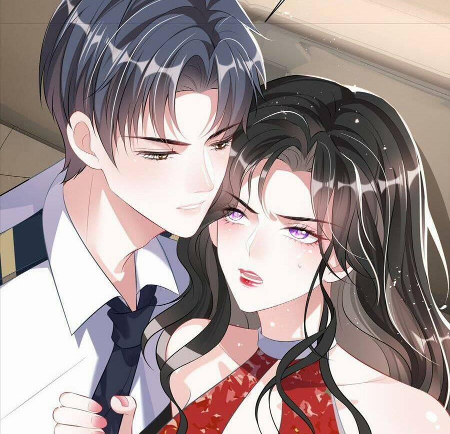 Vợ Tôi Là Boss Ngầm Đầy Quyền Lực 19 trang 31