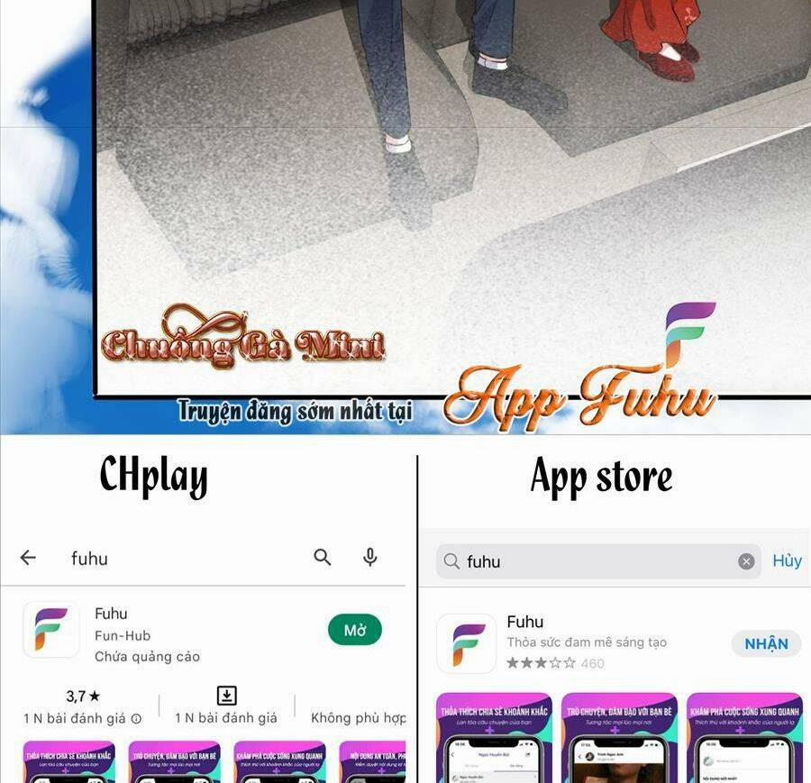 Vợ Tôi Là Boss Ngầm Đầy Quyền Lực 19 trang 35