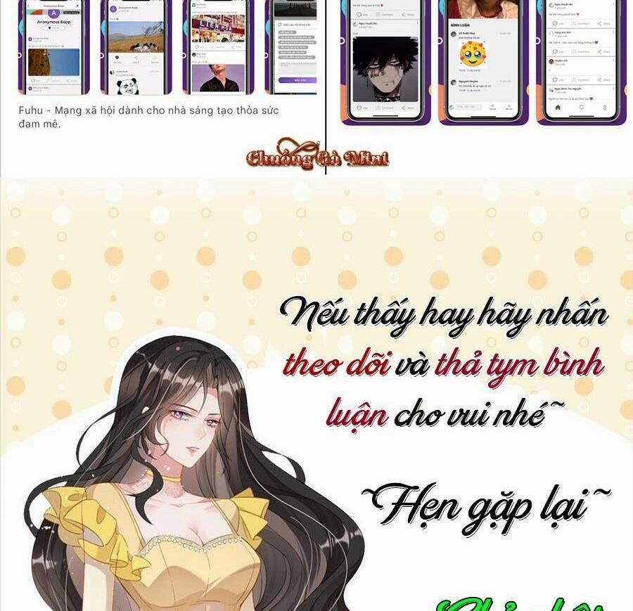 Vợ Tôi Là Boss Ngầm Đầy Quyền Lực 19 trang 36