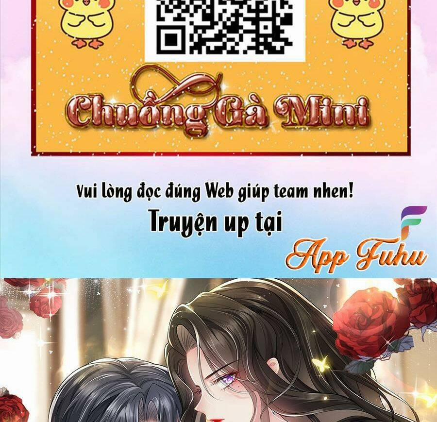 Vợ Tôi Là Boss Ngầm Đầy Quyền Lực 19 trang 38