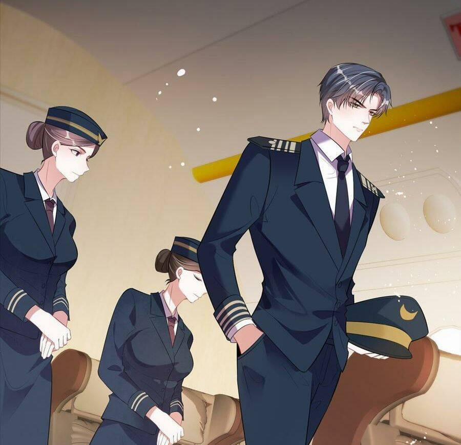 Vợ Tôi Là Boss Ngầm Đầy Quyền Lực 19 trang 4