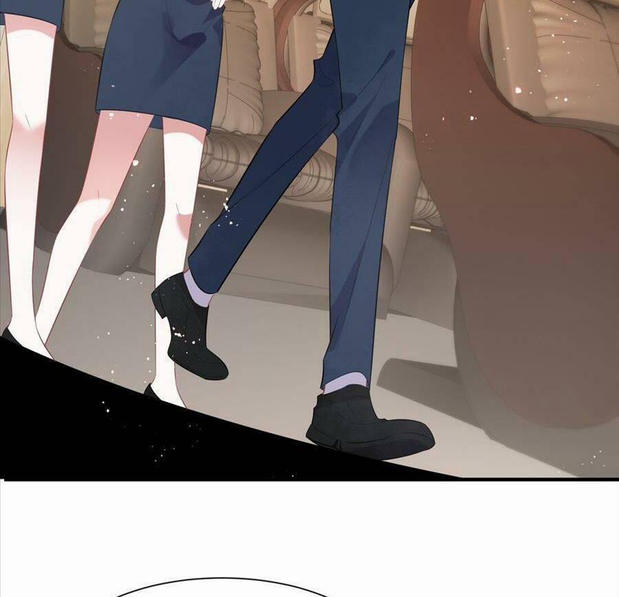 Vợ Tôi Là Boss Ngầm Đầy Quyền Lực 19 trang 5