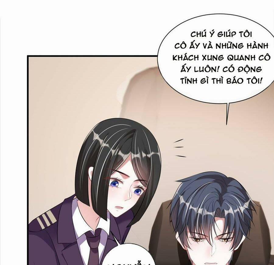 Vợ Tôi Là Boss Ngầm Đầy Quyền Lực 19 trang 7