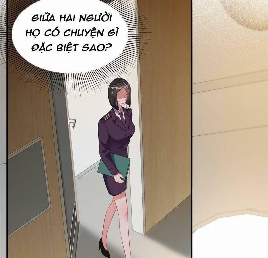 Vợ Tôi Là Boss Ngầm Đầy Quyền Lực 19 trang 9