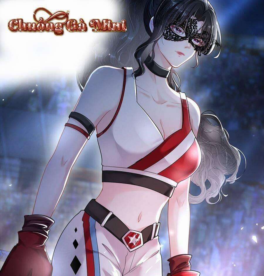 Vợ Tôi Là Boss Ngầm Đầy Quyền Lực 21 trang 0