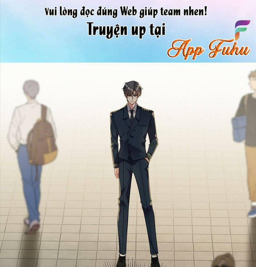 Vợ Tôi Là Boss Ngầm Đầy Quyền Lực 21 trang 14