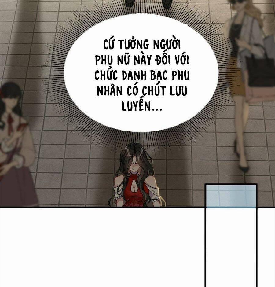 Vợ Tôi Là Boss Ngầm Đầy Quyền Lực 21 trang 15