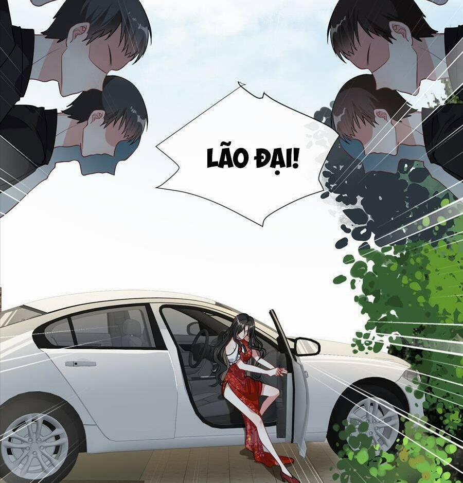 Vợ Tôi Là Boss Ngầm Đầy Quyền Lực 21 trang 19