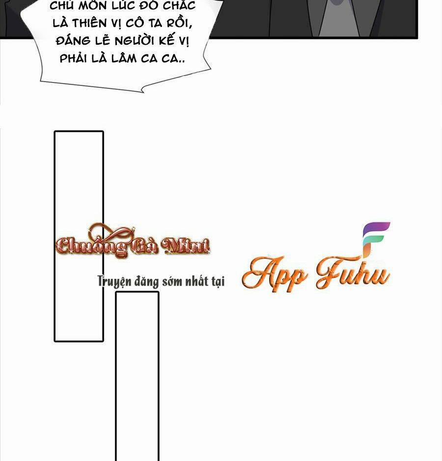 Vợ Tôi Là Boss Ngầm Đầy Quyền Lực 21 trang 27