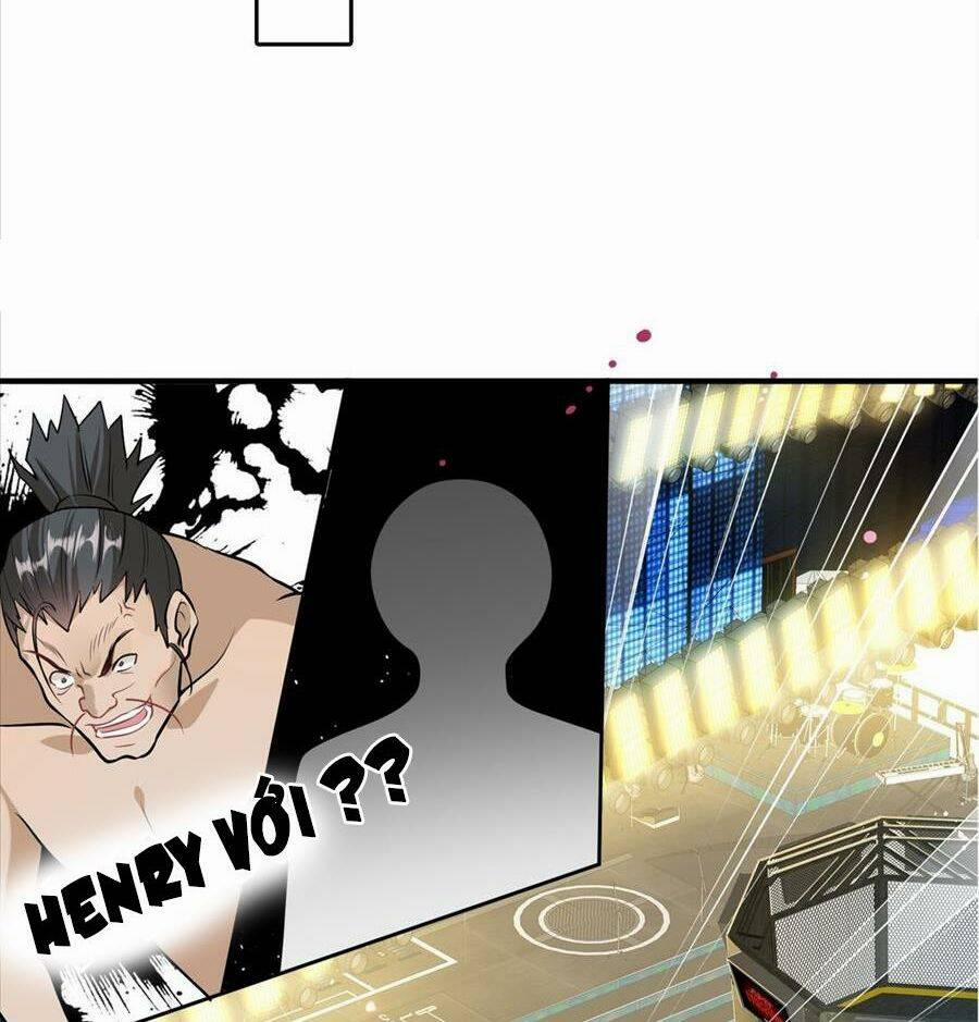 Vợ Tôi Là Boss Ngầm Đầy Quyền Lực 21 trang 28