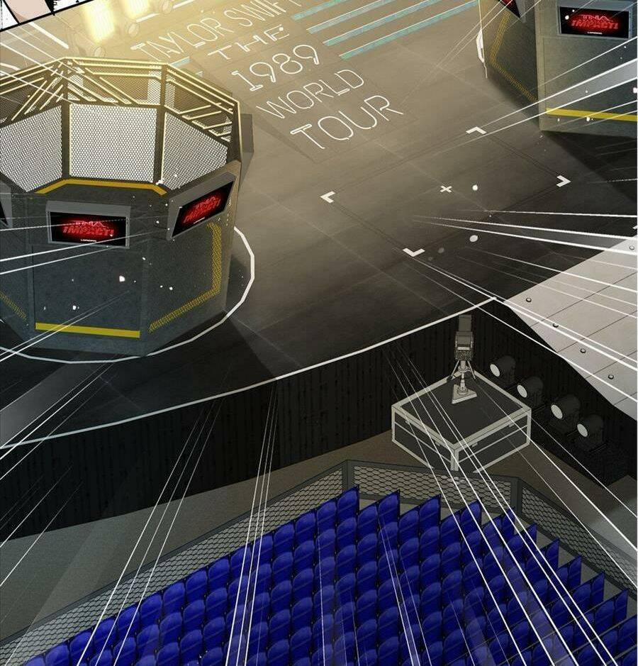 Vợ Tôi Là Boss Ngầm Đầy Quyền Lực 21 trang 29