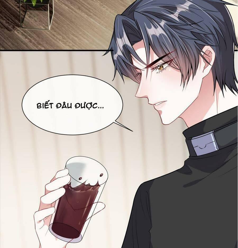 Vợ Tôi Là Boss Ngầm Đầy Quyền Lực 21 trang 32