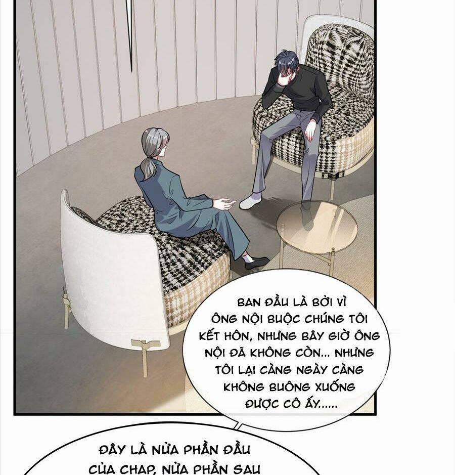 Vợ Tôi Là Boss Ngầm Đầy Quyền Lực 21 trang 34