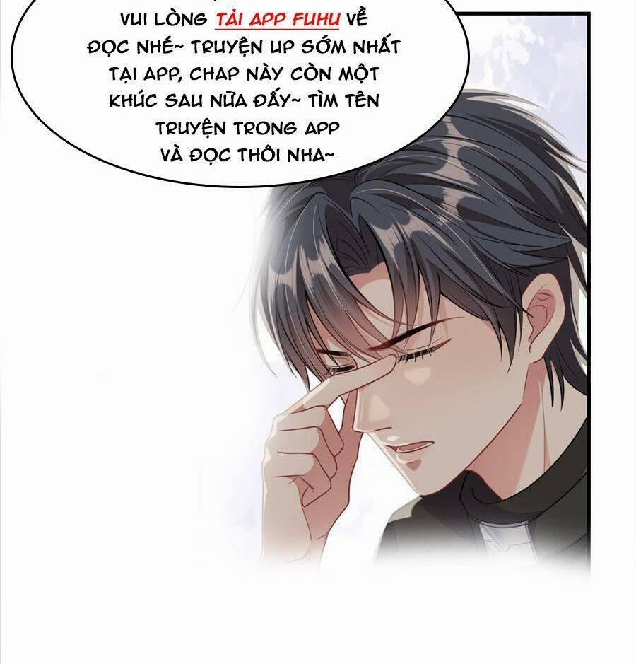 Vợ Tôi Là Boss Ngầm Đầy Quyền Lực 21 trang 35