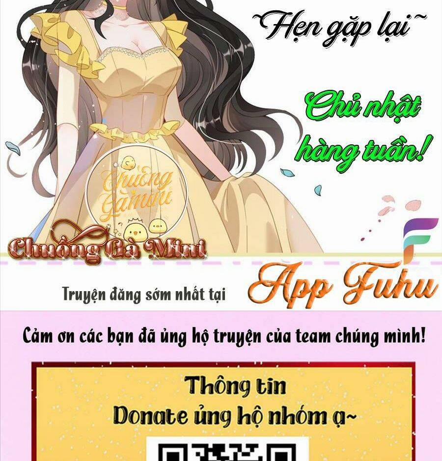 Vợ Tôi Là Boss Ngầm Đầy Quyền Lực 21 trang 37