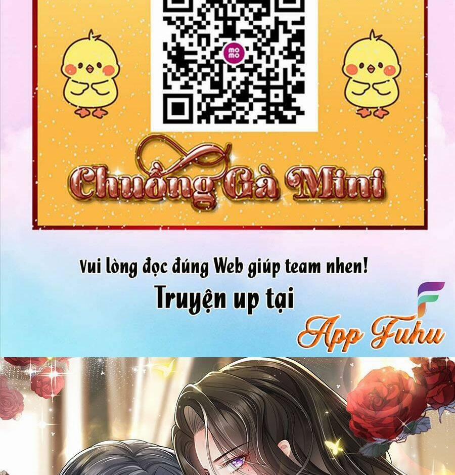 Vợ Tôi Là Boss Ngầm Đầy Quyền Lực 21 trang 38