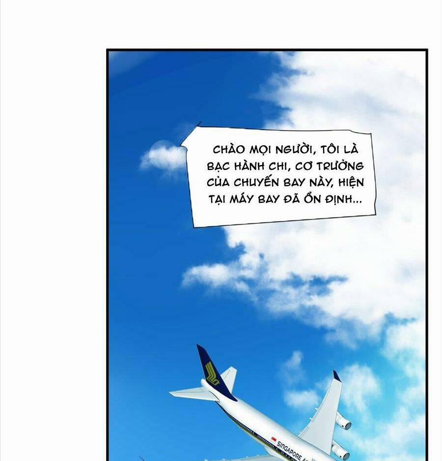 Vợ Tôi Là Boss Ngầm Đầy Quyền Lực 21 trang 4