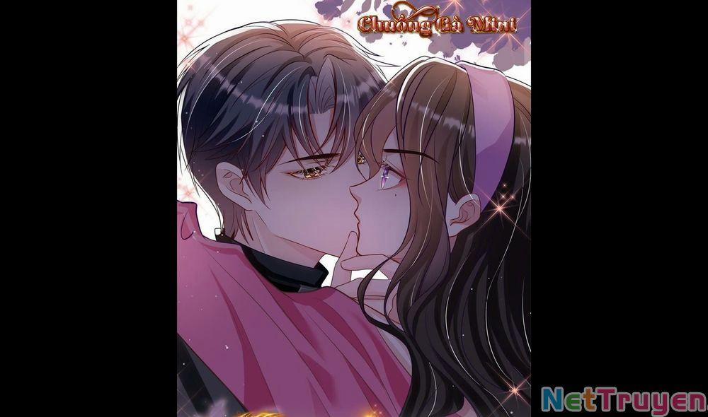 Vợ Tôi Là Boss Ngầm Đầy Quyền Lực 23 trang 0