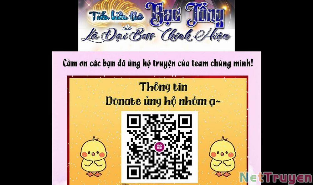 Vợ Tôi Là Boss Ngầm Đầy Quyền Lực 23 trang 1