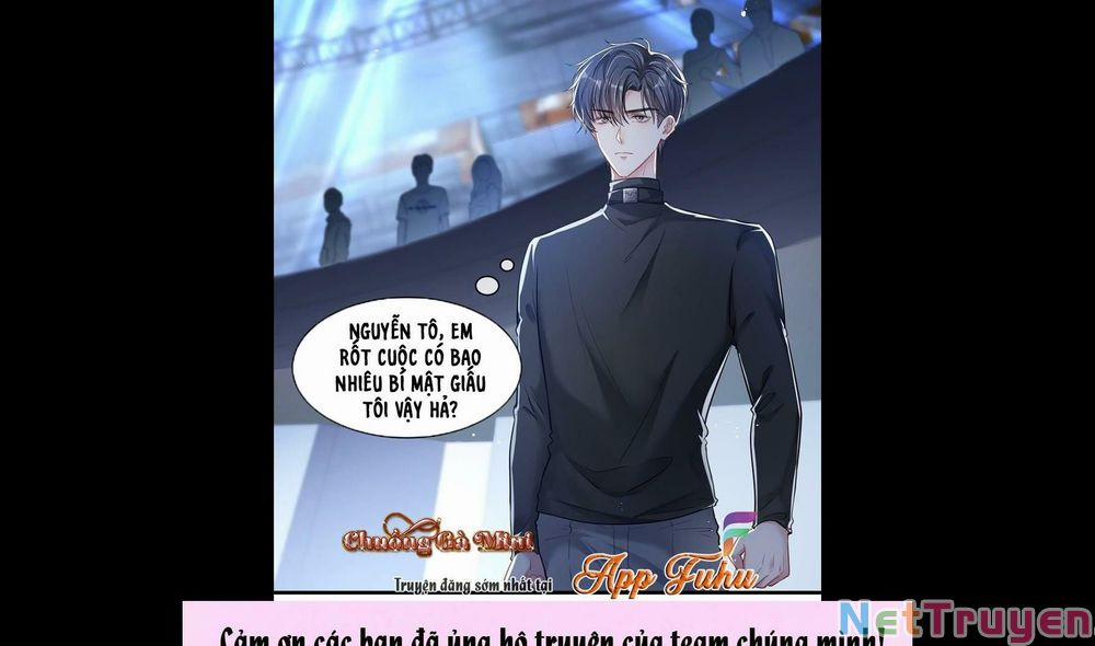 Vợ Tôi Là Boss Ngầm Đầy Quyền Lực 23 trang 12