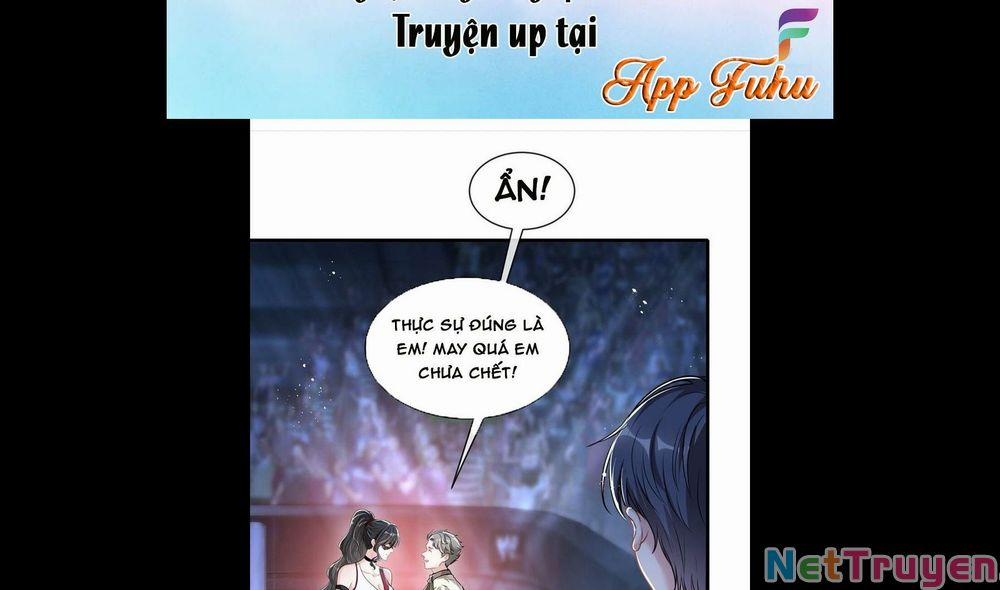 Vợ Tôi Là Boss Ngầm Đầy Quyền Lực 23 trang 14