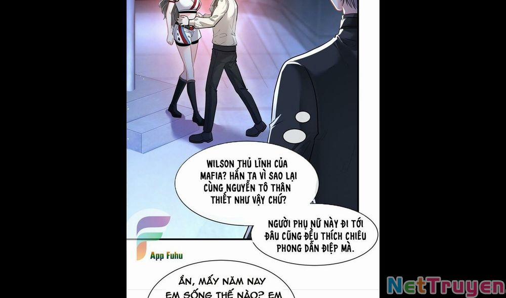 Vợ Tôi Là Boss Ngầm Đầy Quyền Lực 23 trang 15