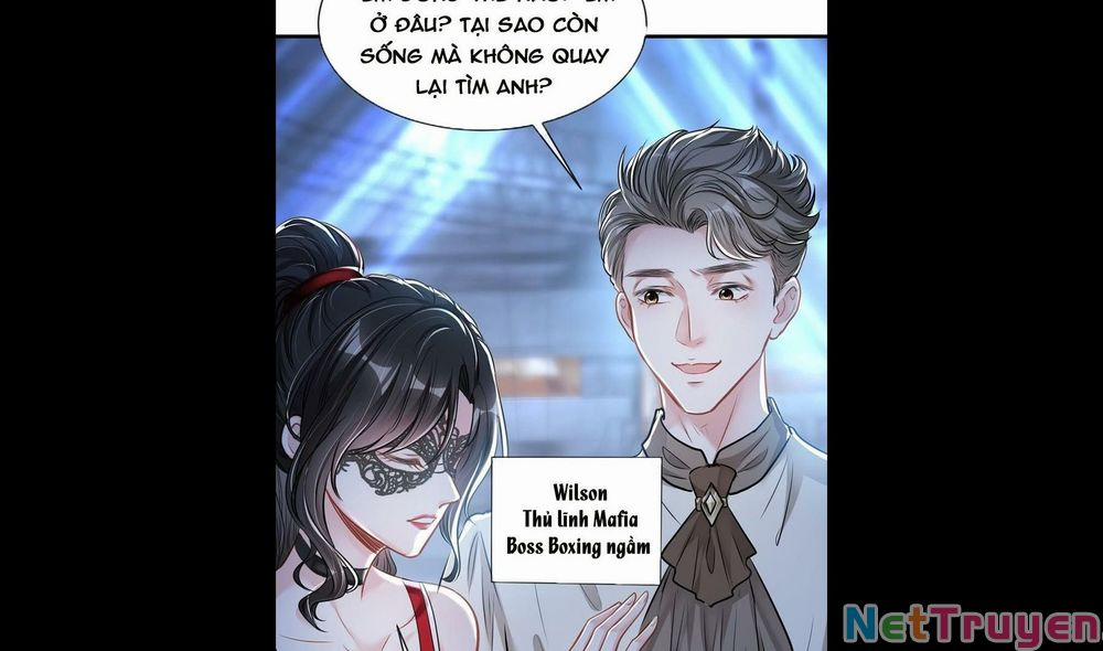 Vợ Tôi Là Boss Ngầm Đầy Quyền Lực 23 trang 16