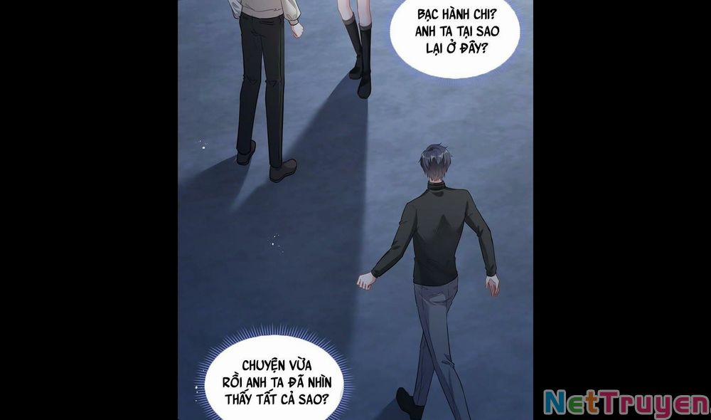 Vợ Tôi Là Boss Ngầm Đầy Quyền Lực 23 trang 20