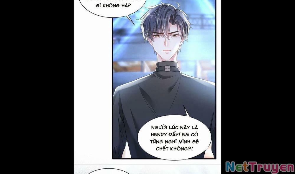 Vợ Tôi Là Boss Ngầm Đầy Quyền Lực 23 trang 22