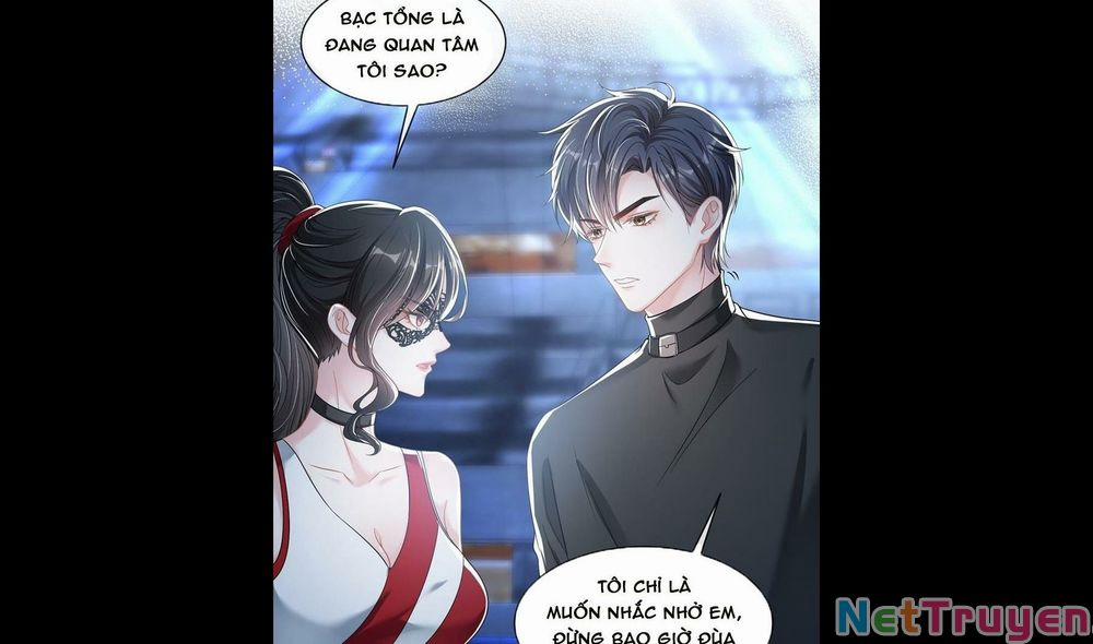 Vợ Tôi Là Boss Ngầm Đầy Quyền Lực 23 trang 23